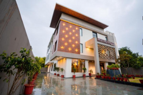 Lalit International - A Boutique Hotel